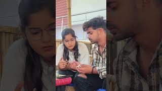 Bahut galat hua 🥹 monuyt09 comedy sainisahab monuyt funny youtubeshorts [upl. by Tobi303]