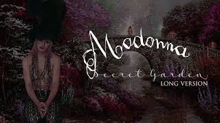 Madonna  Secret Garden Long Version [upl. by Norabal678]