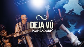 DEJA VÚ  Planeador V Homenaje a Soda Stereo y Gustavo Cerati [upl. by Hearn]