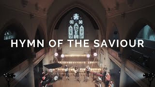 The Savior of the World  Lyric Video [upl. by Poppas]