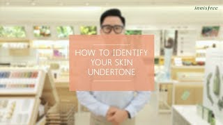 How to identify your skin undertone [upl. by Dopp585]