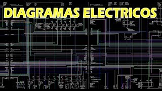 Donde se consiguen los diagramas electricos automotrices gratis y de paga [upl. by Clive]