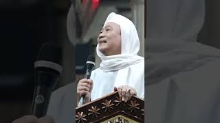 Abuya Uci  Keistimewaan Fatihah [upl. by Lilaj]