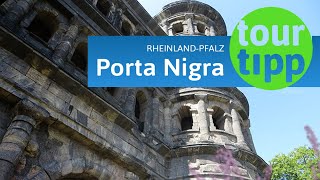 TourTipp Porta Nigra Trier [upl. by Worl]