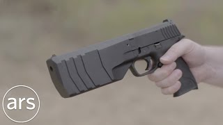 Reviewing the Maxim 9 from SilencerCo [upl. by Spear]