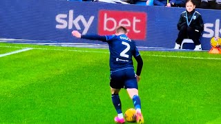 Lynden Gooch Goal West Brom v Stoke City Wonder Goal [upl. by Beattie]