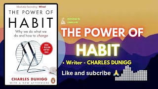 The Power Of Habit  Book Summary [upl. by Thgiwed299]