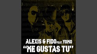 Me Gustas Tú feat Yomo [upl. by Anrak]