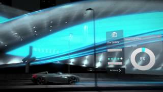 BMW Vision ConnectedDrive Story [upl. by Narruc]