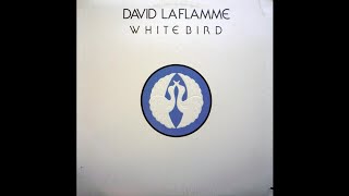 David LaFlamme White bird [upl. by Yebot]