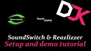 SoundSwitch amp Realizzer 3D Walkthrough and Demo [upl. by Briano581]