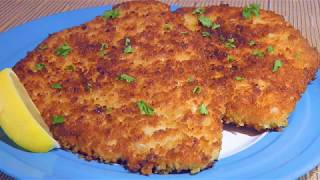 Pork Schnitzel Recipe • A delicious German Classic  Episode 256 [upl. by Scarface]