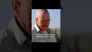 Walter was stupefied by a bell breakingbad shorts viralvideo crime [upl. by Noscire]