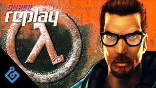 Super Replay HalfLife  Episode 01 [upl. by Ytsirt]