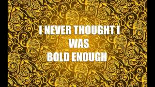 Gallant  Weight In Gold Lyrics [upl. by Suivatco]