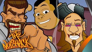 The Nutshack S1E3 Jeepney Episode [upl. by Tolmach]