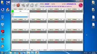 How To Flash  Install Firmware LG MAGNA H502F [upl. by Atiugram]