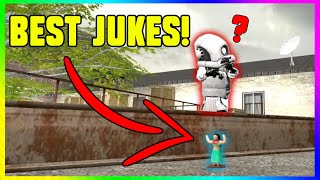 Vanoss Breaking Ankles in Prop Hunt for 14 Minutes VanossGaming Compilation [upl. by Arahsal]