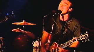 Sunny Day Real Estate  Live  Breakroom 1999 Full Concert  lyrics [upl. by Lynett]