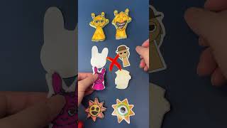 Sprunkis Puzzle Challenge sprunki [upl. by Walters327]