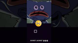 Poor Huggy Wuggy 😥😥😰😭😭  GHS  Bouncing Square poppyplaytime [upl. by Bang]