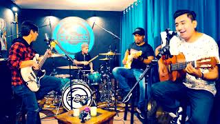 Cielo  Benny Ibarra Band Cover [upl. by Rozalie]