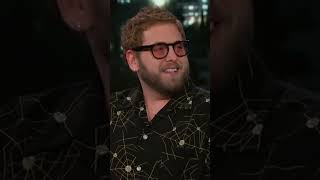 Jonah Hill  Being Bullied shorts jonahhill [upl. by Yeldahc378]