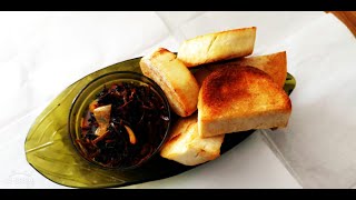 How To Make Nigeria Roasted Yam In The Oven Easy And Simple Nigeria Recipes [upl. by Gean]