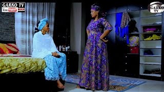 YAN ZAMANI EPISODE 55 House Drama Series SEASON 4 CONTINUATION [upl. by Linnet]