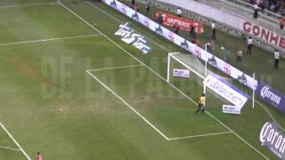 RESUMEN ATLAS VS AMÉRICA CLAUSURA 2014 [upl. by Iruahs]