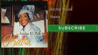 Aïcha Koné  Yassa [upl. by Tteraj864]