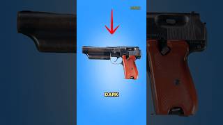 The Silent Assassin 3 Facts About the Type 64 Pistol You Can’t Miss [upl. by Atinad437]