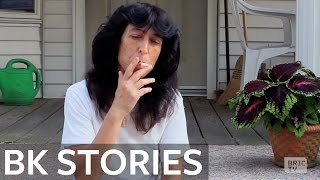 Brooklyn Homegrown Tobacco  BK Stories [upl. by Yrogreg]