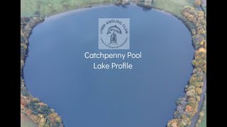 Catchpenny Pool  Lake Profile [upl. by Idnahk967]