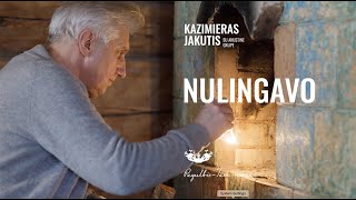 Kazimieras Jakutis – Nulingavo [upl. by Ranitta738]