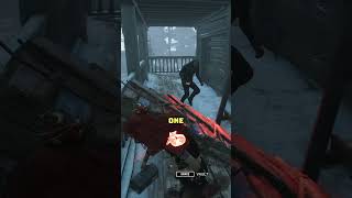 This Killer Strat Is Unbeatable In Dead By Daylight [upl. by Yrailih895]