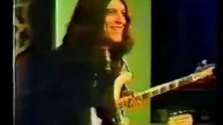 Blue Cheer  In Color 1968  Unreleased Jam [upl. by Thorr]