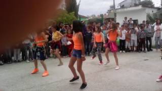 Kercim hip hop [upl. by Mayhs]