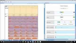 Cluster analysis with SPSS Statistics [upl. by Drannek]