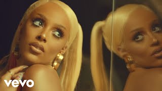 Doja Cat  Say So Official Video [upl. by Holna]