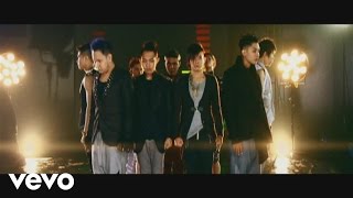 XOIX  Cukuplah Sudah Video Clip [upl. by Eiuqnom]