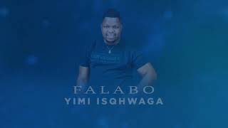 Falabo  Yimi Isqhwaga Visualiser [upl. by Ennaihs]