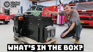 EV Battery Boxes Explained [upl. by Donald374]