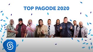 Top Pagode 2020  Os Melhores Clipes de Pagode [upl. by Euginom]