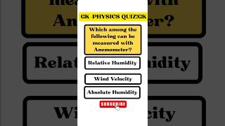 Can You Ace This MindBlowing Physics Quiz shorts gkshorts gkexams quiz engquiz english [upl. by Nnyleuqaj300]