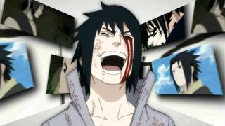 Uchiha SasukeDont Stop Full [upl. by Lopes]