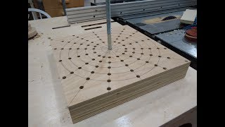 Gluing Jig for Segmented Turning [upl. by Eula500]