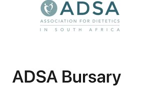 Bursaries for food science [upl. by Franci369]