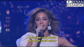 Beyoncé  Halo Tradução [upl. by Leiba86]