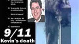 WTC 911 Call  Kevin Cosgroves Last Words [upl. by Lyrad310]